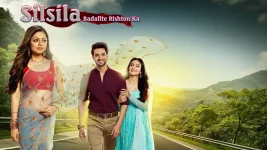 Silsila Badalte Rishton Ka Silsila Badalte Rishton Ka
