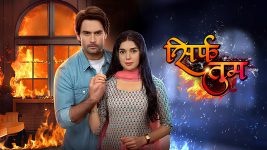 Sirf Tum (colors tv)