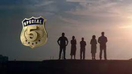 Special 5 (Pravah)