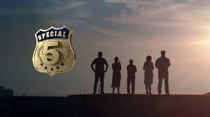 Special 5 (Pravah) Special 5 (Pravah)