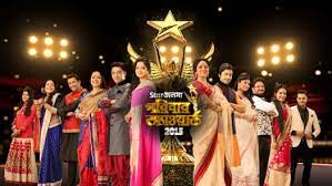 Star Jalsha Parivaar Award Star Jalsha Parivaar Award