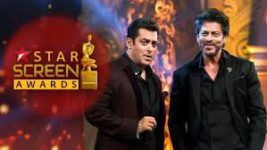 Star Plus Awards And Concerts