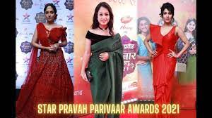 Star Pravah Parivar Puraskar Star Pravah Parivar Puraskar