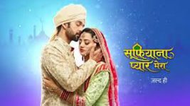 Sufiyana Pyaar Mera Sufiyana Pyaar Mera