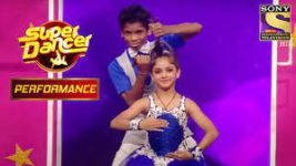 Super Dancer