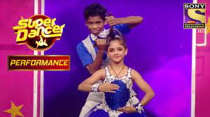 Super Dancer