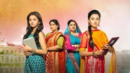 Swaragini Swaragini