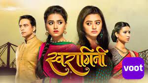 Swaragini Swaragini