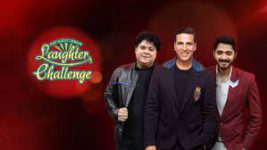 The Great Indian Laughter Challenge The Great Indian Laughter Challenge
