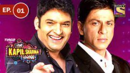 The Kapil Sharma Show