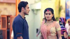 Tu Suraj Main Saanjh Piyaaji S2