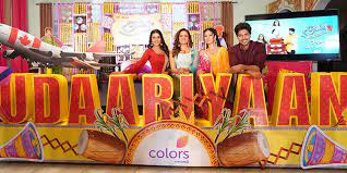 Udaariyaan Udaariyaan