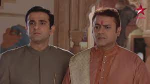 Yeh Rishta Kya Kehlata Hai S18