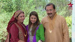 Yeh Rishta Kya Kehlata Hai S27
