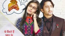 Yeh Rishtey Hain Pyaar Ke Yeh Rishtey Hain Pyaar Ke