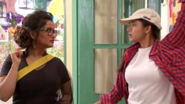 Aaj Aari Kal Bhab S01E27 Simi visits Ganguly House Full Episode