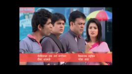 Badi Door Se Aaye Hain S01E111 Ghotalas Agree to Play a Basket Ball Match Full Episode