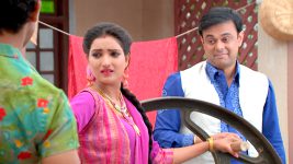 Badi Door Se Aaye Hain S01E122 Aliens Misunderstand The Talk And Plan To Flee Full Episode
