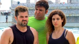 Badi Door Se Aaye Hain S01E139 BAIR Officers Come Face To Face With Aliens Full Episode