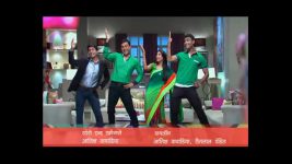 Badi Door Se Aaye Hain S01E212 Vasant & Varsha in Personality Round Full Episode