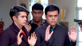 Badi Door Se Aaye Hain S01E218 CBI Questions Vasant, Ojha, Hemant & Sharad Full Episode
