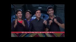 Badi Door Se Aaye Hain S01E219 Vasant,Ojha,Hemant and Sharad Are Put Into Lockup Full Episode