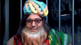 Badi Door Se Aaye Hain S01E219 Vasant,Ojha,Hemant and Sharad Are Put Into Lockup Full Episode