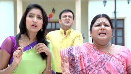Badi Door Se Aaye Hain S01E28 Sharad in Baa's Body Full Episode