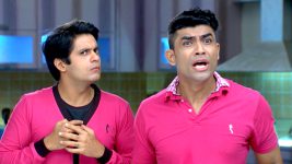 Badi Door Se Aaye Hain S01E320 Bhairavi Ka Apaharan Full Episode