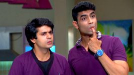 Badi Door Se Aaye Hain S01E342 Protest Against Vidya Mandodari Full Episode