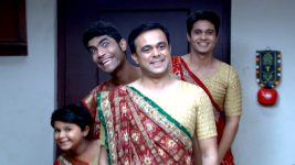 Badi Door Se Aaye Hain S01E41 Ghotalas in Saree Full Episode