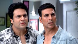 Badi Door Se Aaye Hain S01E43 Akshay Kumar and Krushna meet Ghotalas Full Episode