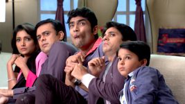 Badi Door Se Aaye Hain S01E50 Opening of Ghotala Food Centre Full Episode