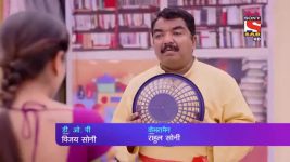 Badi Door Se Aaye Hain S01E612 Sabji Ka Sale Full Episode