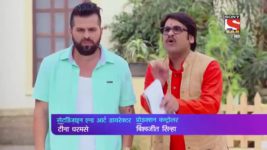 Badi Door Se Aaye Hain S01E635 Daulatram Enters Spaceshift Full Episode