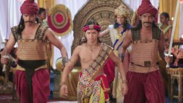 chakravartin ashoka samrat S01E185 15th October 2015 Full Episode