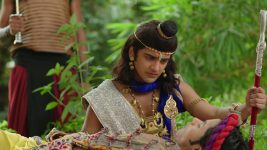 chakravartin ashoka samrat S01E187 18th October 2015 Full Episode