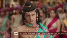 chakravartin ashoka samrat S01E199 3rd November 2015 Full Episode