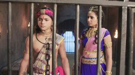 chakravartin ashoka samrat S01E204 10th November 2015 Full Episode