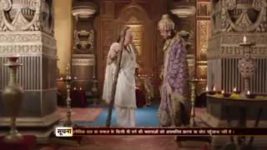 chakravartin ashoka samrat S01E208 16th November 2015 Full Episode