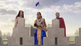 chakravartin ashoka samrat S01E427 16th September 2016 Full Episode