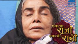 Ek Tha Raja Ek Thi Rani S01E116 1st January 2016 Full Episode