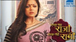 Ek Tha Raja Ek Thi Rani S01E119 6th January 2016 Full Episode