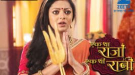 Ek Tha Raja Ek Thi Rani S01E123 12th January 2016 Full Episode