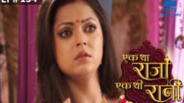 Ek Tha Raja Ek Thi Rani S01E134 27th January 2016 Full Episode