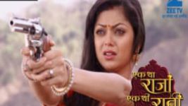 Ek Tha Raja Ek Thi Rani S01E157 29th February 2016 Full Episode