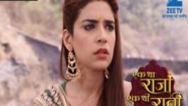 Ek Tha Raja Ek Thi Rani S01E158 1st March 2016 Full Episode