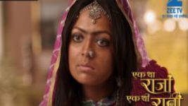 Ek Tha Raja Ek Thi Rani S01E188 12th April 2016 Full Episode