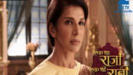 Ek Tha Raja Ek Thi Rani S01E191 15th April 2016 Full Episode
