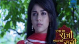 Ek Tha Raja Ek Thi Rani S01E236 17th June 2016 Full Episode